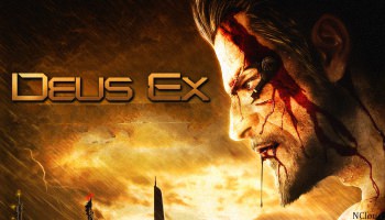 Loạt game Deus Ex